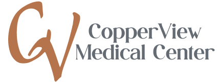 CopperView Medical Center 