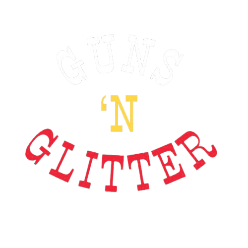 Guns 'N Glitter Logo