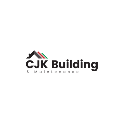 CJK Building Contractor Responsive Web Design