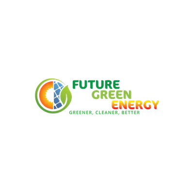 Future Green Energy Website Design