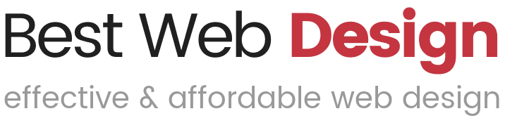 Best Web Design | Effective & Affordable Web Design in Ireland