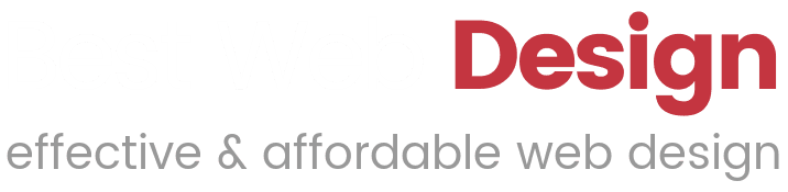 Best Web Design | Effective & Affordable Web Design in Ireland