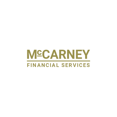 McCarney Financial Services Responsive Web Design