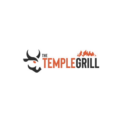 The Temple Grill Restaurant Responsive Web Design