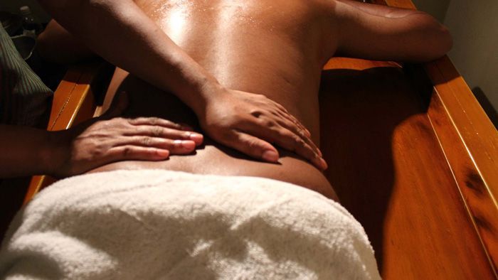 Técnica Cráneo Sacral