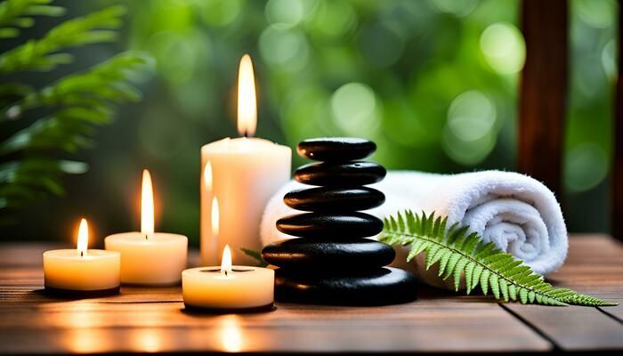 Terapias holísticas