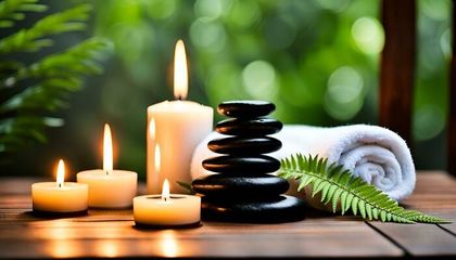 Terapias holísticas