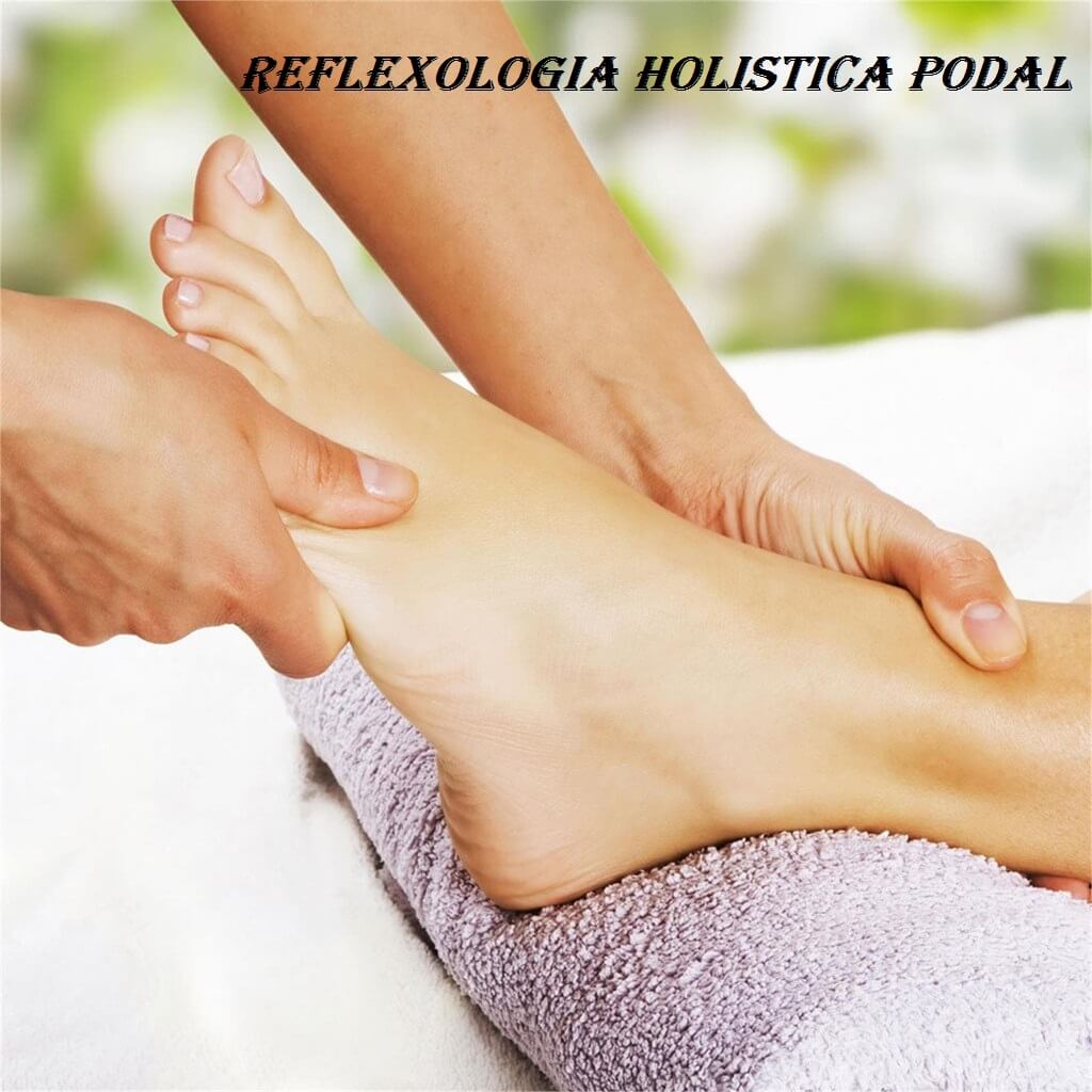 Terapias holísticas