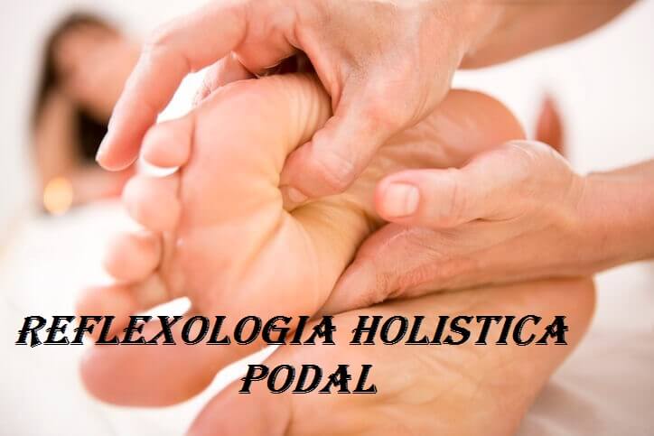 Terapias holísticas