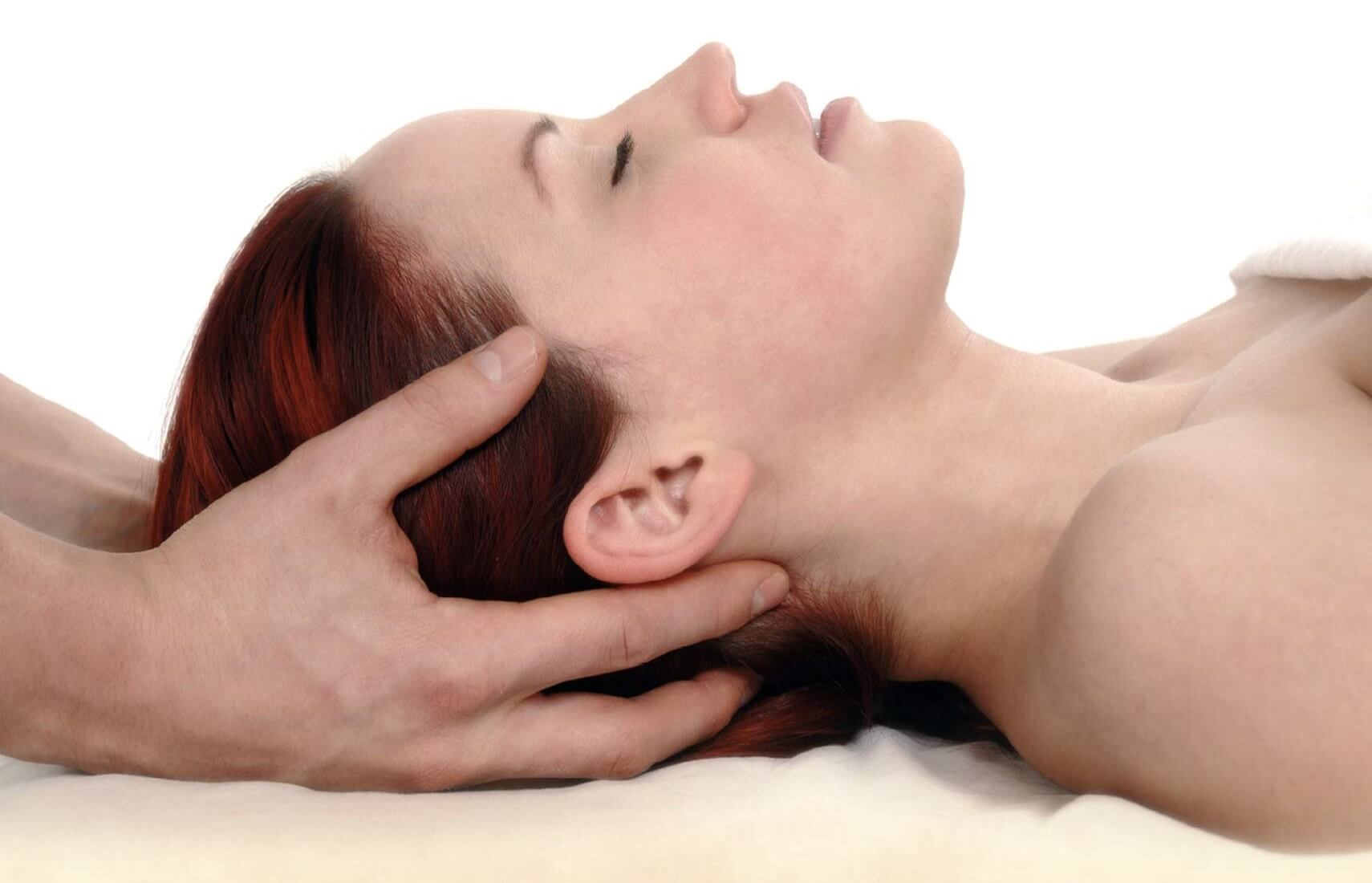 Técnica Cráneo Sacral