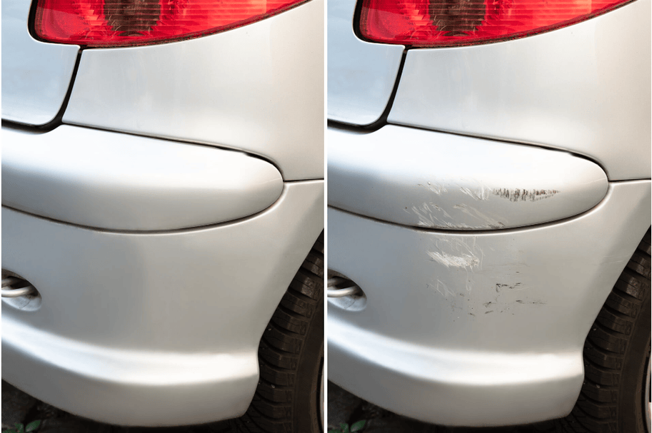 Classic Restored Car — Car Restoration in Taree, NSW