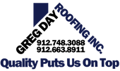 Greg Day Roofing Inc