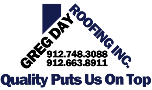 Greg Day Roofing Inc