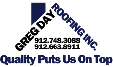 Greg Day Roofing Inc