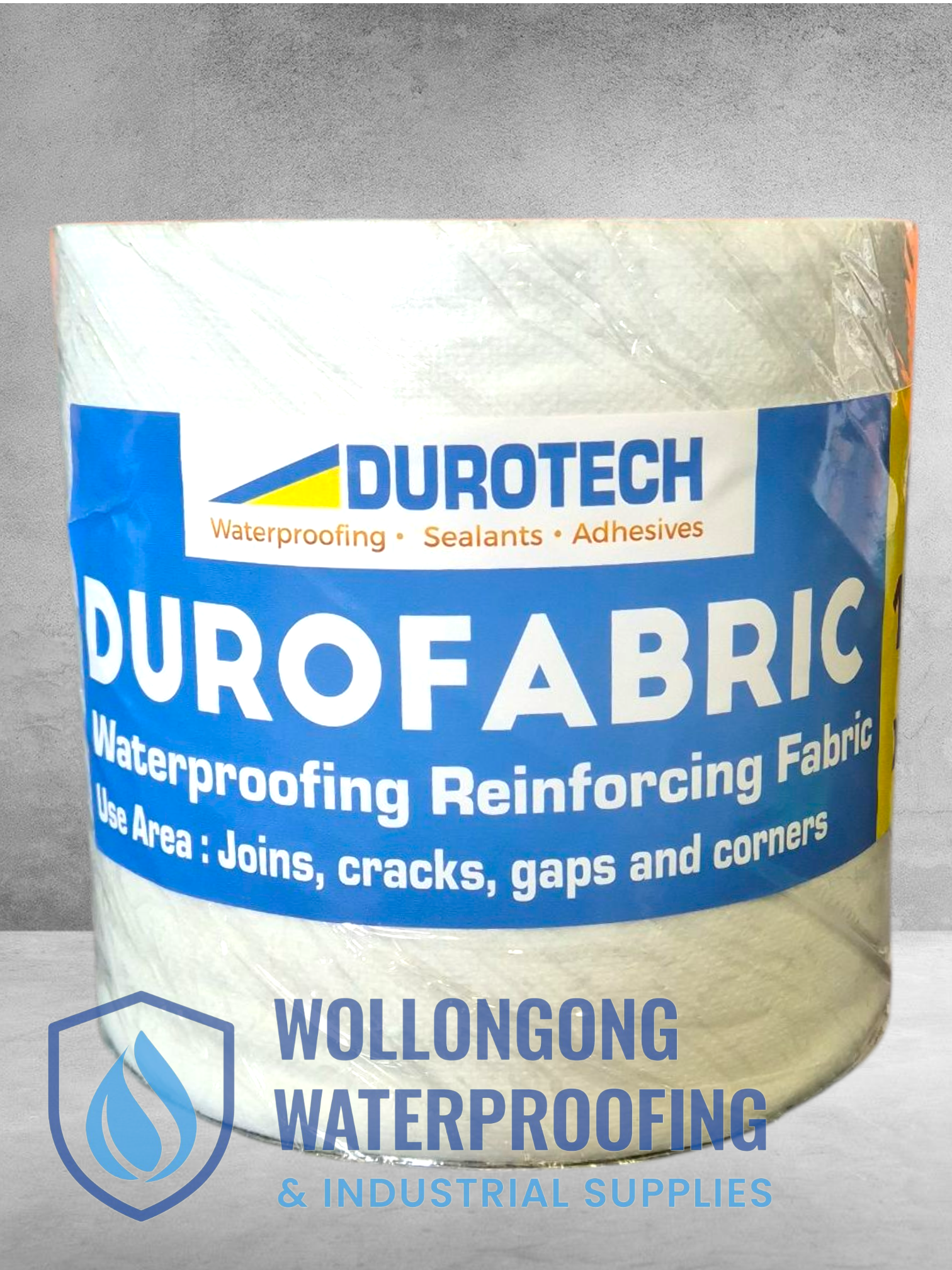 Durotech RF Fabric