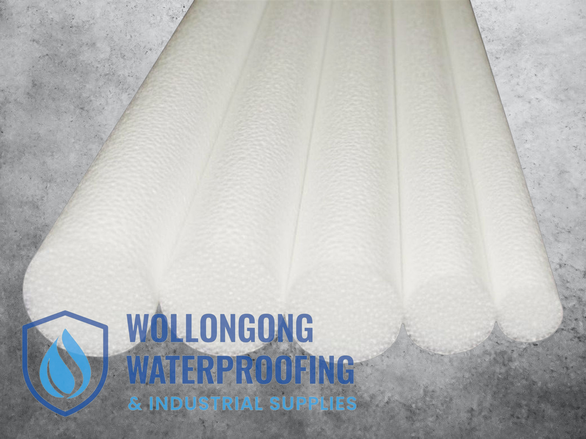 Backing Rod 30mm Closed Cell