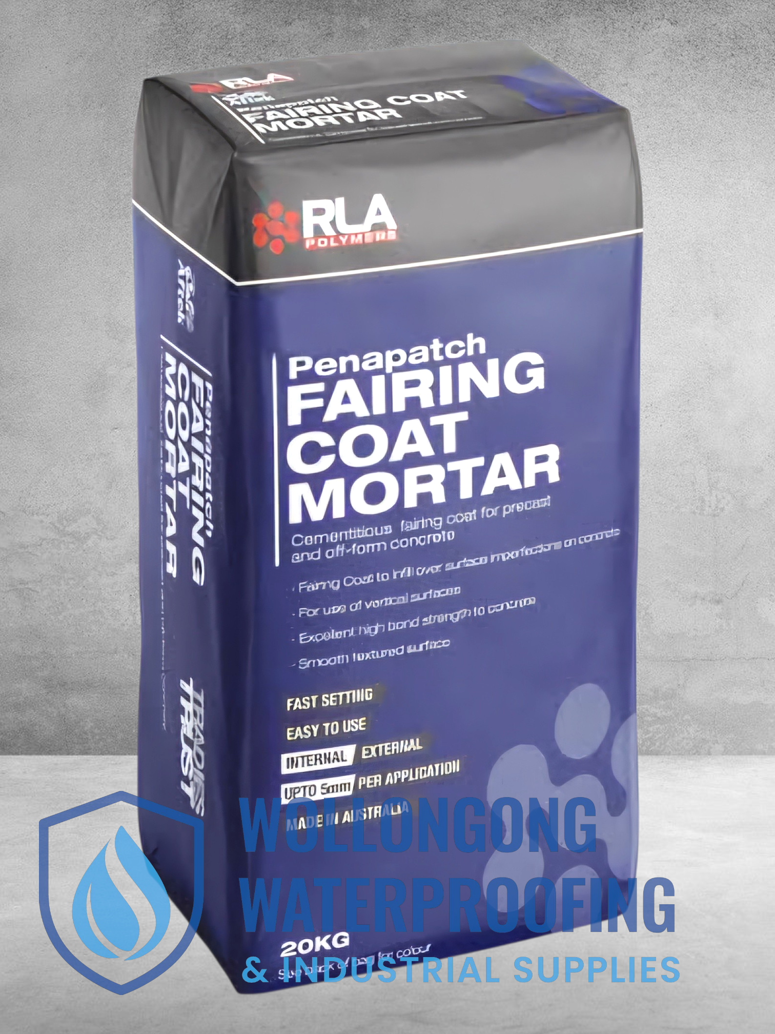 Aftek TruLevel Tuff Top