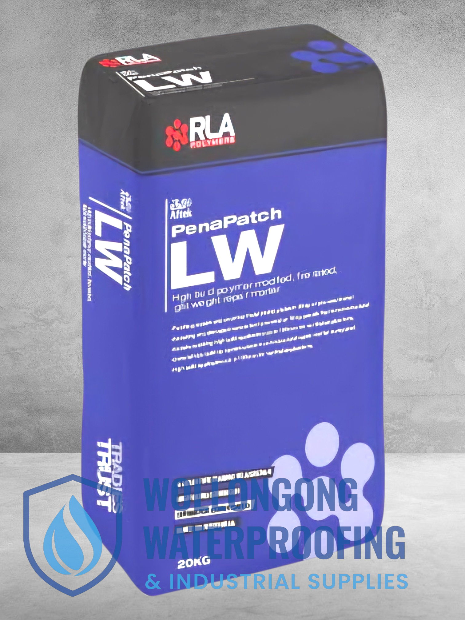 Aftek Penapatch Panel LW