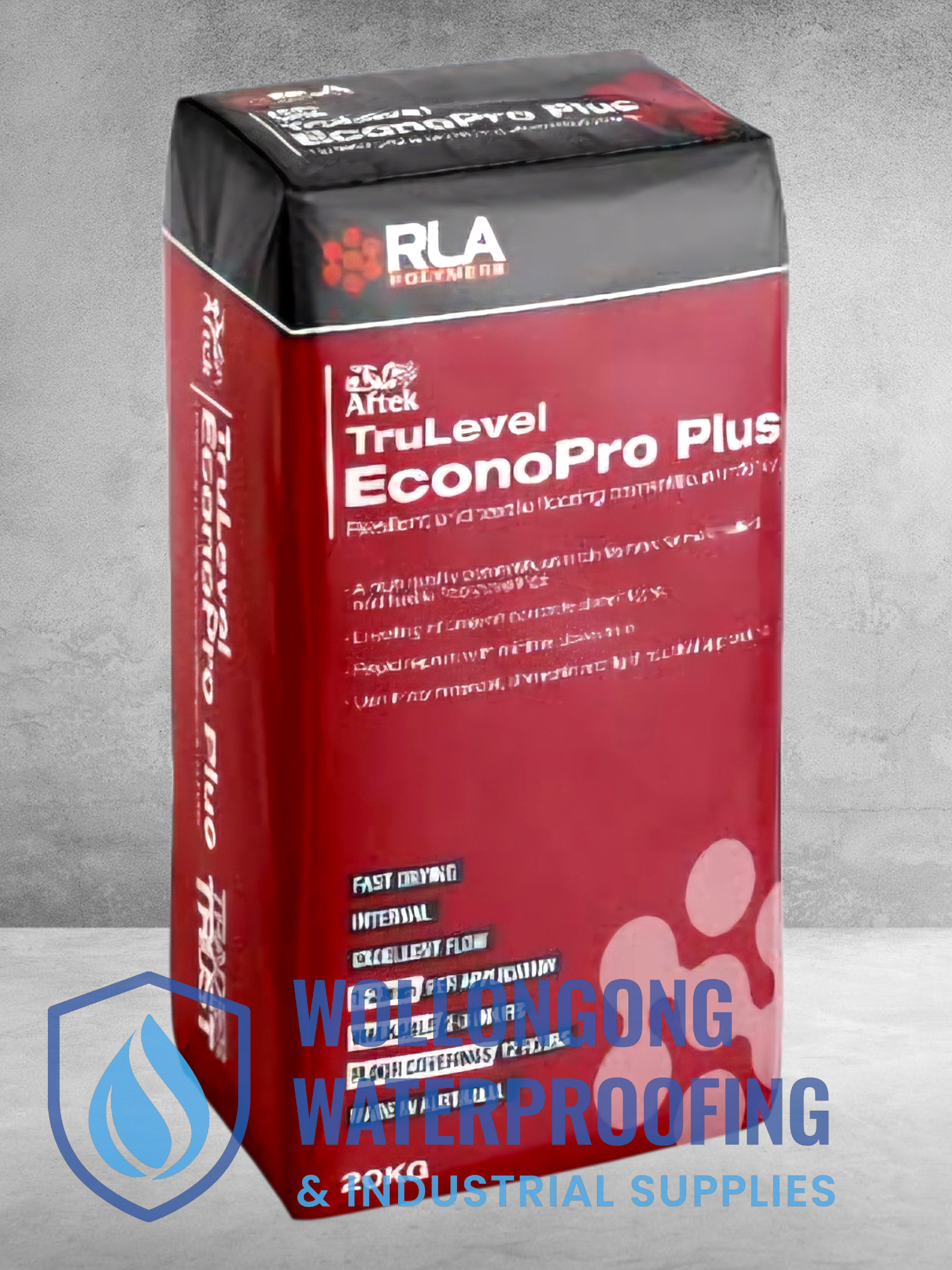 Aftek TruLevel Econo Pro PLUS