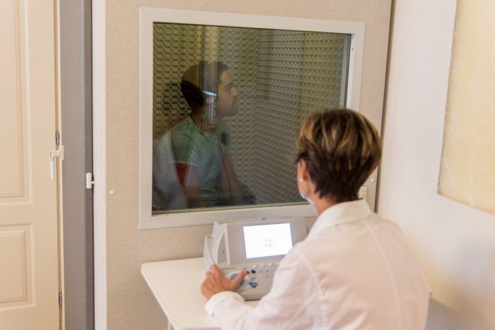 studio dottoressa D'Este 2