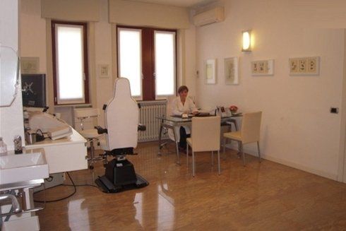 studio dottoressa D'Este