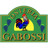 Spaghetteria n.5 logo