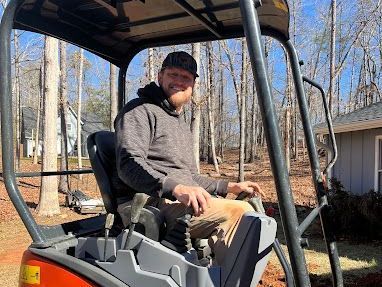 big canoe drain field service