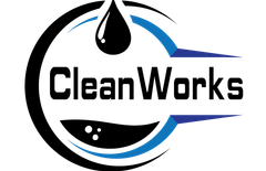 CleanWorks Logo