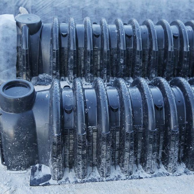 cleveland drain field services