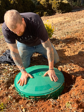 Septic Pumping Jasper GA