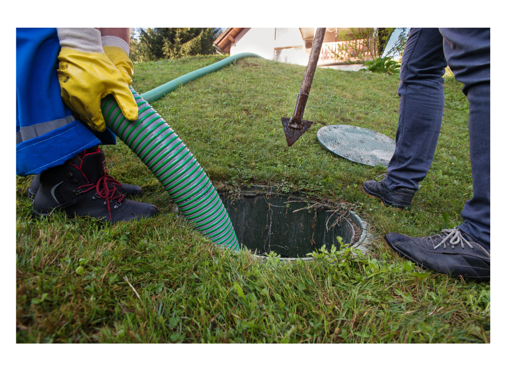 Septic Maintenance Septic Maintenance