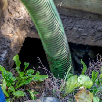 cleveland drain field services