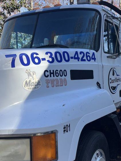 cleveland drain field services