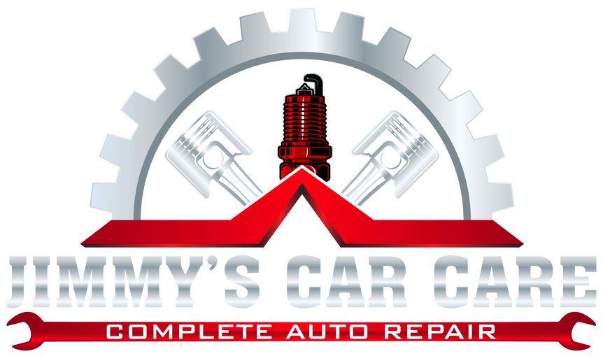 Logo | Jimmy’s Car Care Center