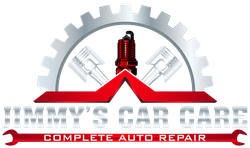 Logo | Jimmy’s Car Care Center