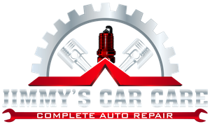 Logo | Jimmy’s Car Care Center