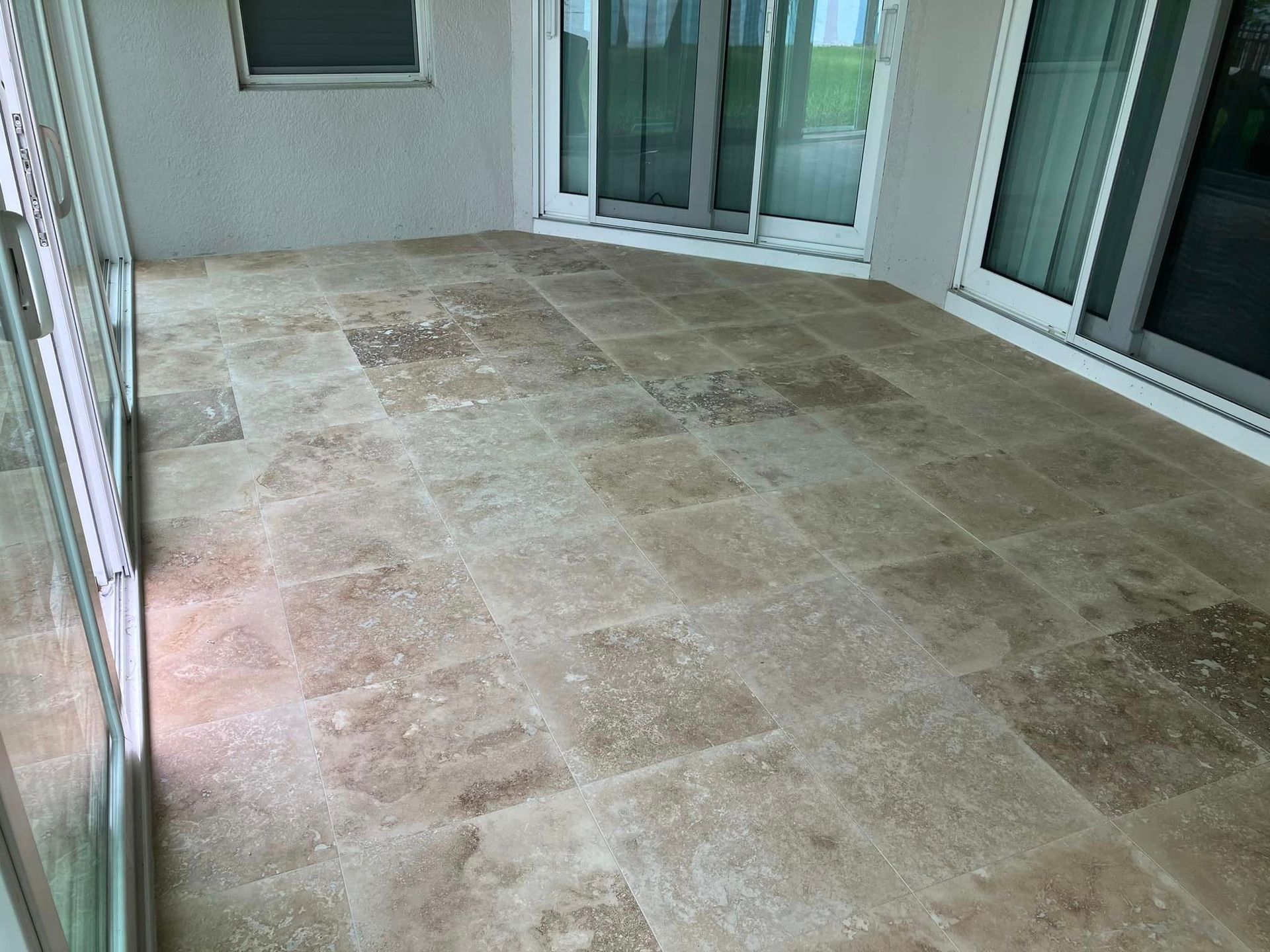 New flooring — Windemere, FL — Valor Homes Construction LLC