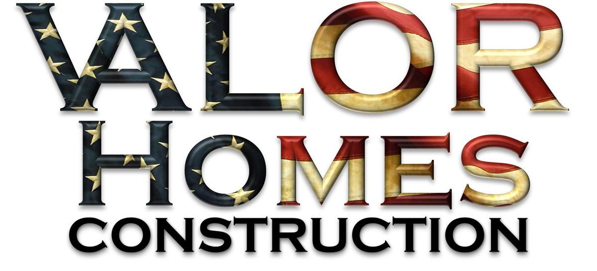 Valor Homes Construction LLC