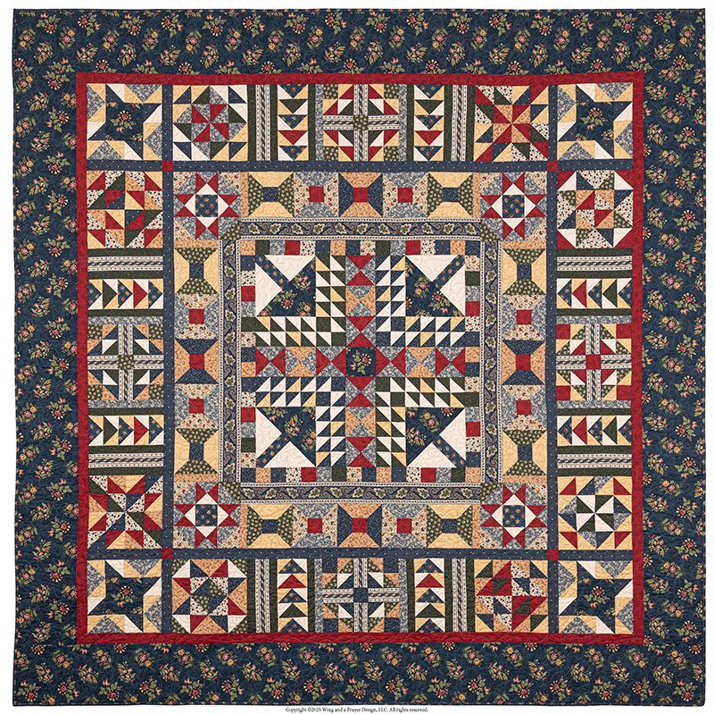 Canton Quilting Circle