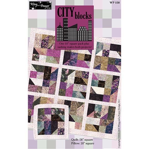 City Blocks