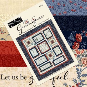 Grow in Grace Kit