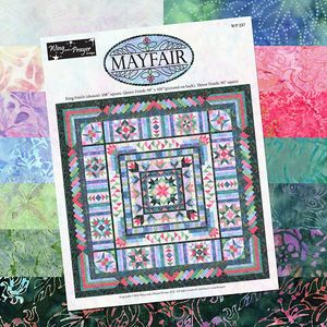 Mayfair Kit