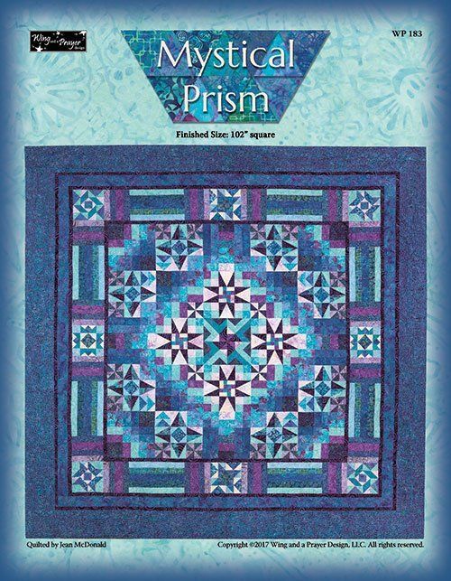 Mystical Prism