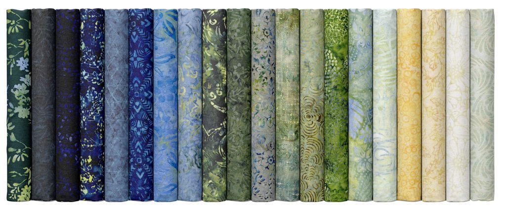 Tonga Radiant Meadow Treat Collection