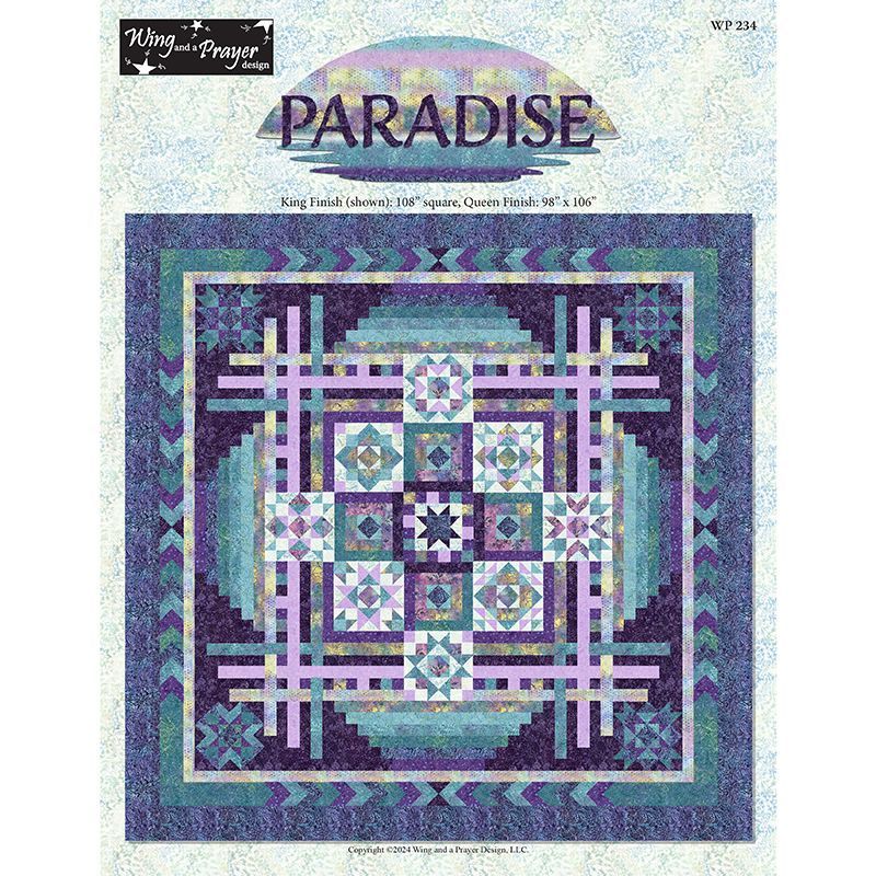 Paradise BOM