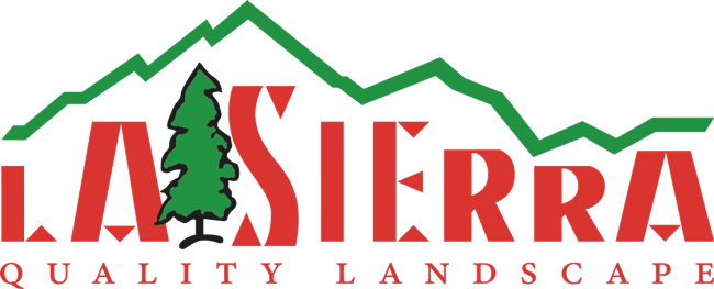 La Sierra Quality Landscape, Inc. Logo