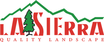 La Sierra Quality Landscape, Inc. Logo