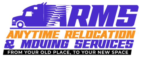 Anytime relocation and moving services