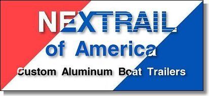 Nextrail of America Custom Boat Trailers - Cape Coral, FL