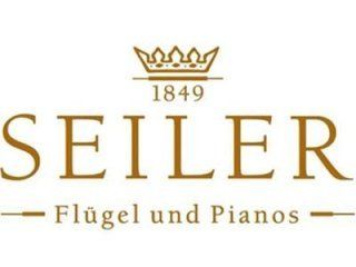 Seiler - Logo